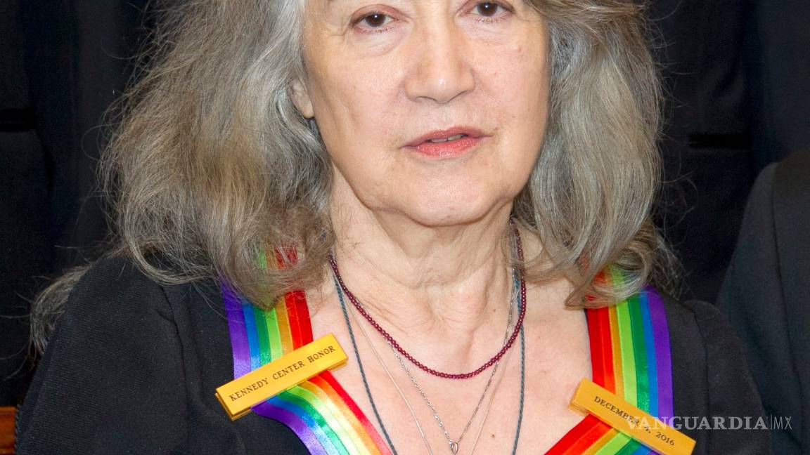 $!Obama entrega sus últimos Kennedy Center Honors