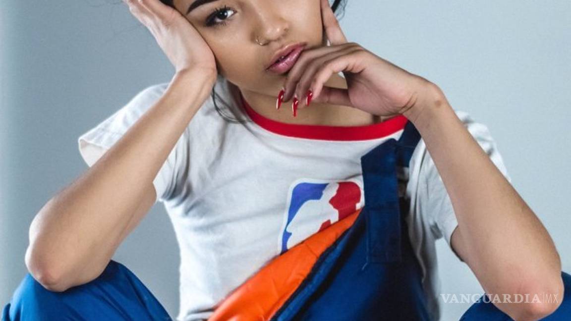 $!Murió la rapera estadounidense Lexii Alijai, a los 21 años