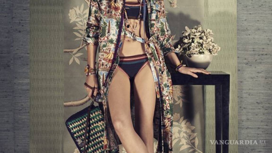 $!¡Zara lanza nueva colección y vas a querer todo en tu armario!