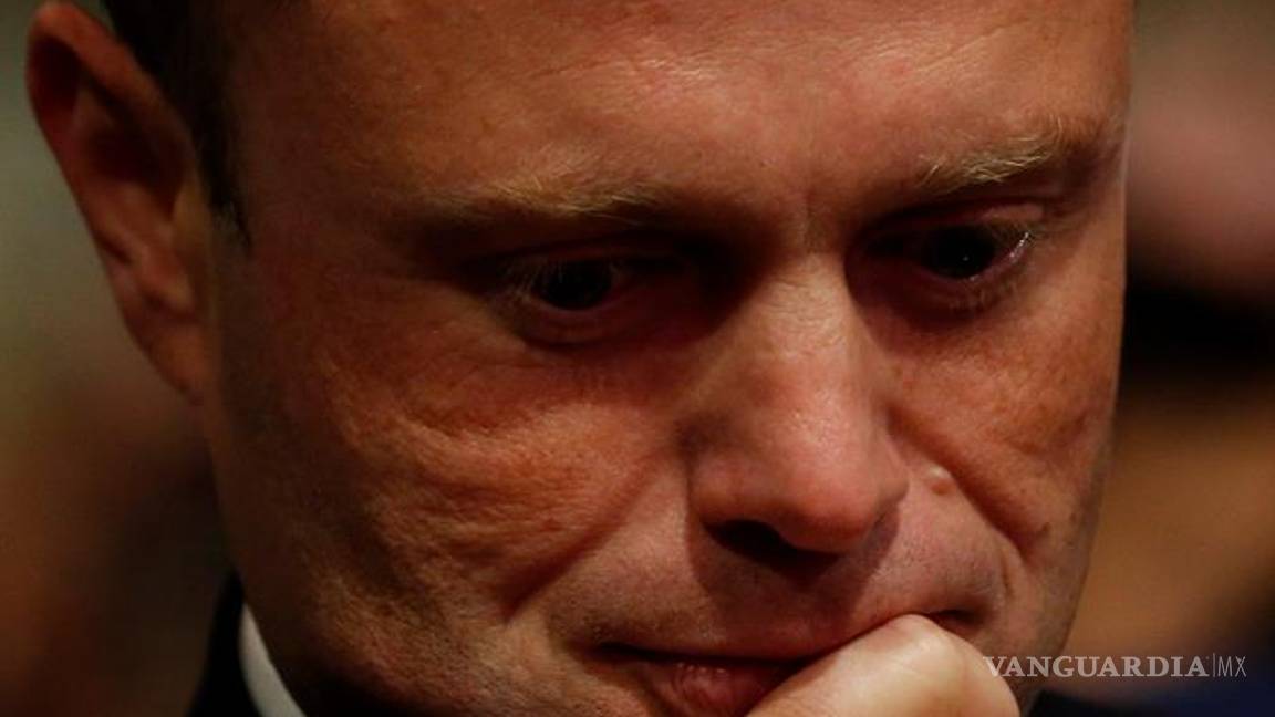 $!Tras asesinato periodista, Gobierno de Malta niega que sea un "país mafioso”