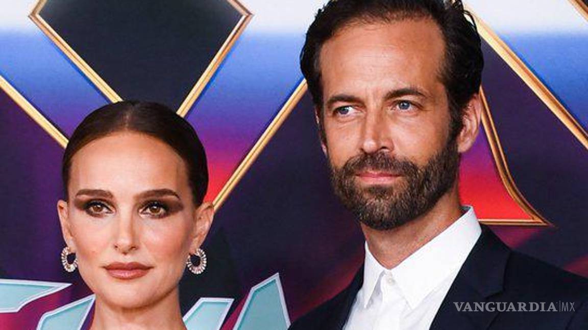 $!Aunque se hablaba de una separación temporal, una fuente mencionaba que ambos buscan arreglar sus problemas maritales