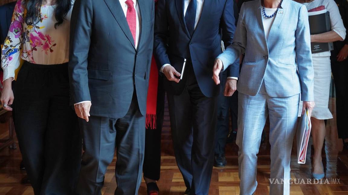 Ante inversiones, a prueba política nacionalista de AMLO