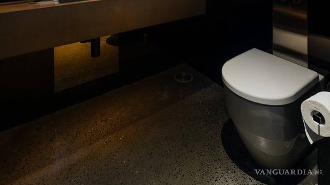 $!¡Fuera hombres! Museo en Australia cuelga un Picasso en baños para mujeres