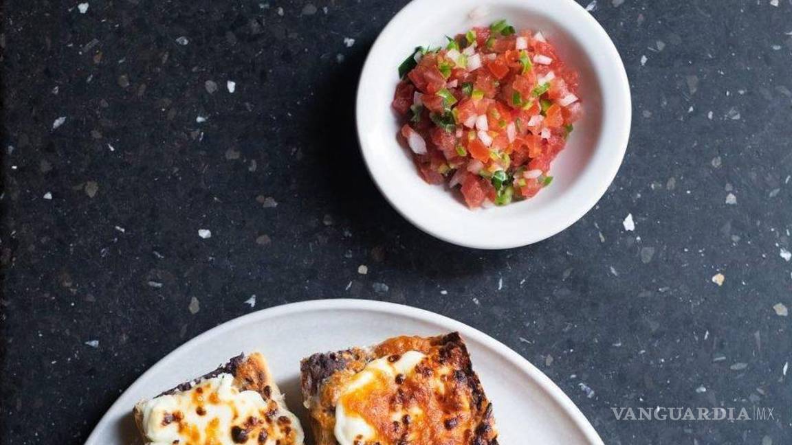 $!Sabor tradicional pero más saludable.