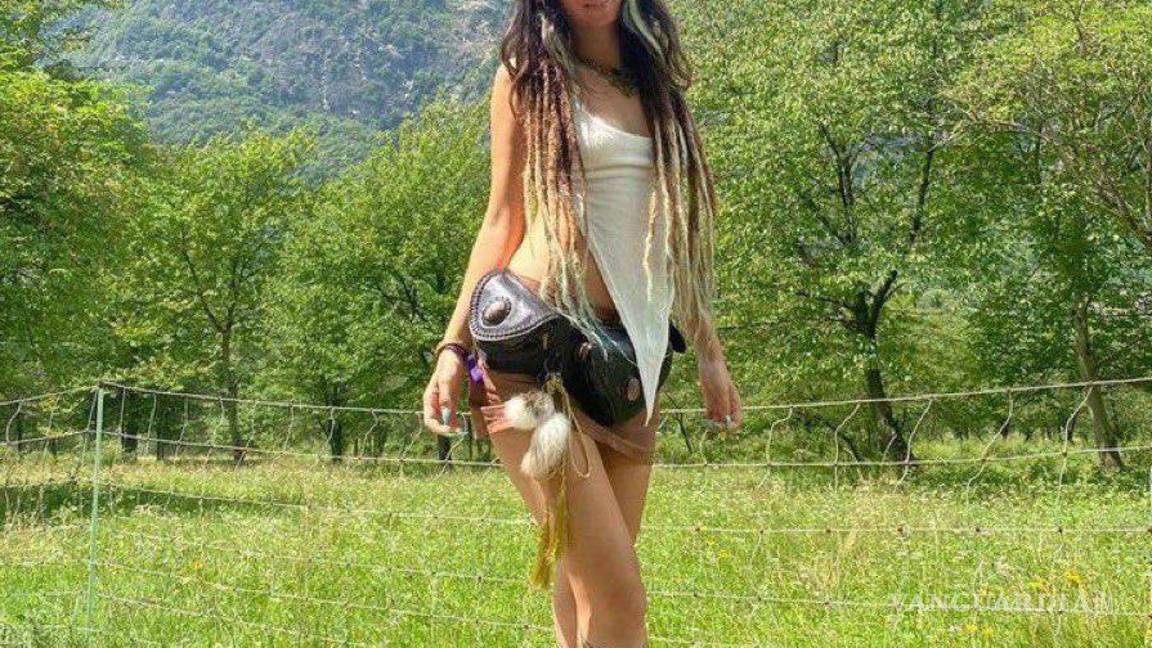 $!Quién es Shani Louk, la mujer presuntamente asesinada y exhibida por Hamas