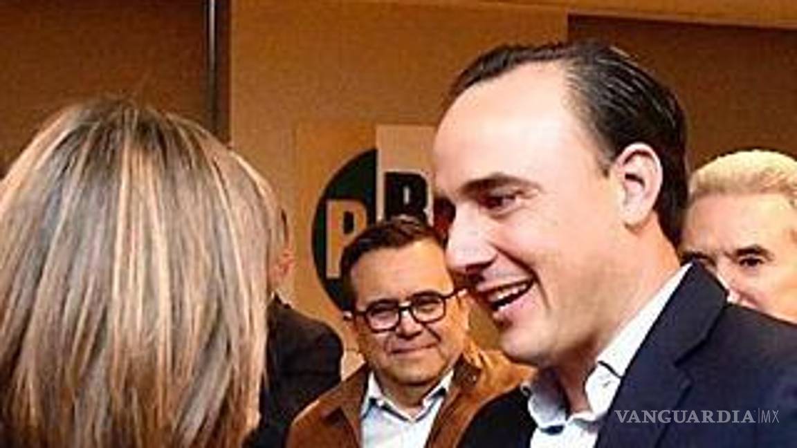 POLITICÓN: Xóchitl Gálvez, más que aceptada entre priistas