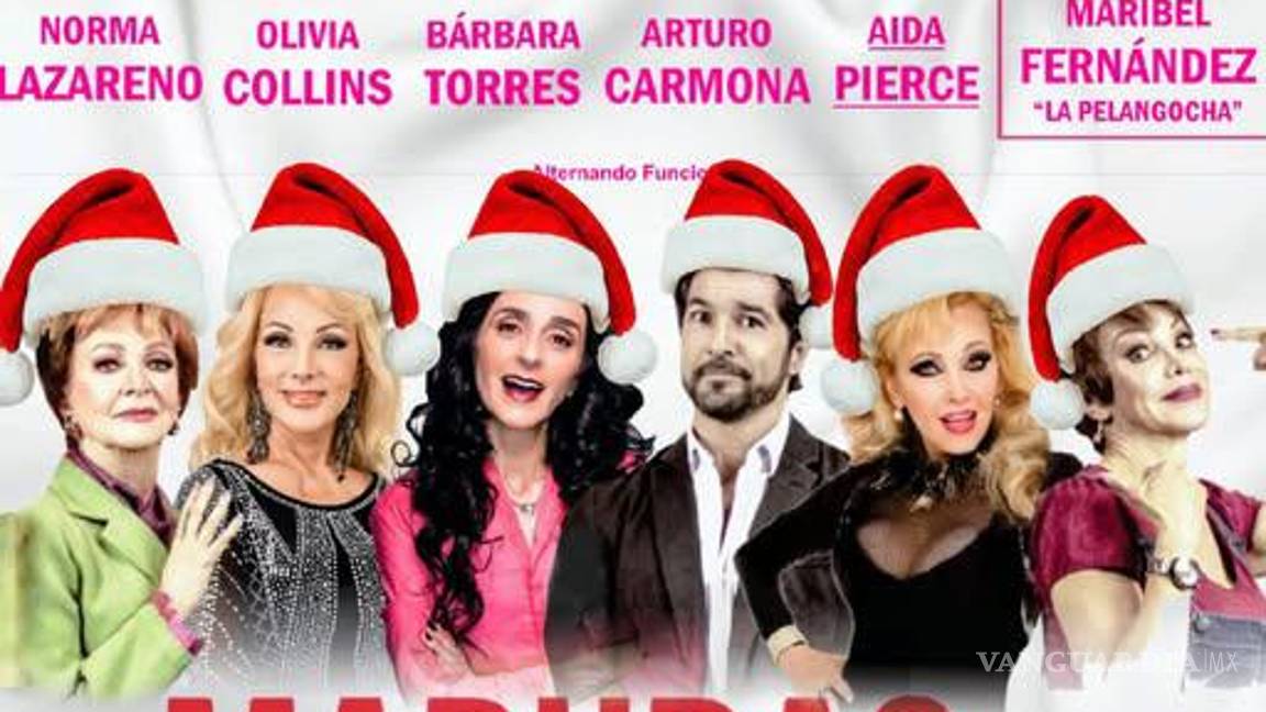 $!La obra de teatro es dirigida por Óscar Rubí.