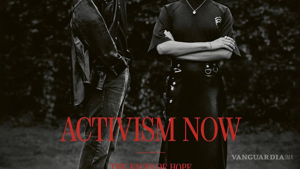 $!COVID-19 y Black Lives Matter… las mejores portadas de revistas de 2020