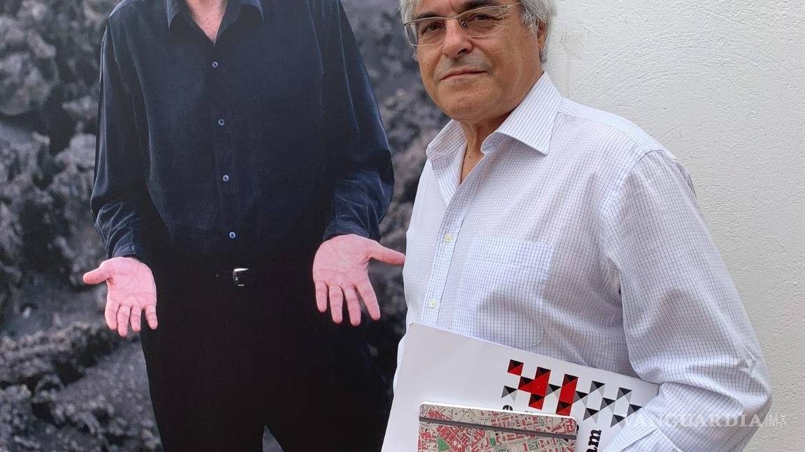 $!Lanzarote, la isla que revolucionó la escritura de José Saramago