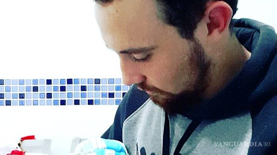 $!Dio a luz a gemelos aunque ella murió cuatro meses atrás