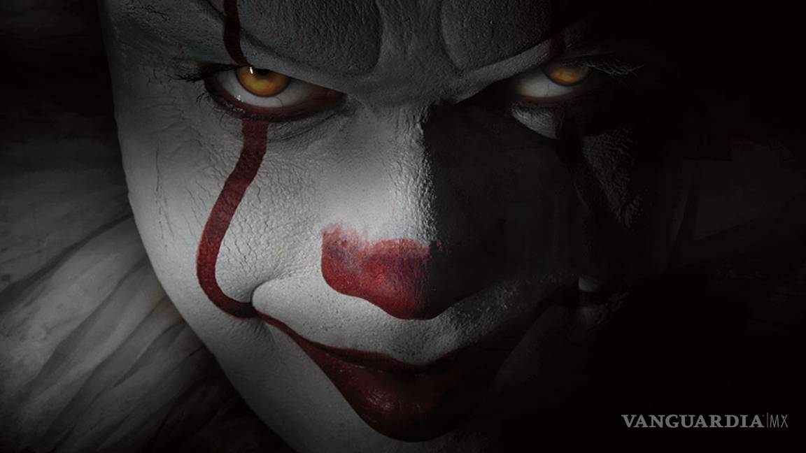 $!Muestran nuevo aspecto de ‘Eso’ el payaso