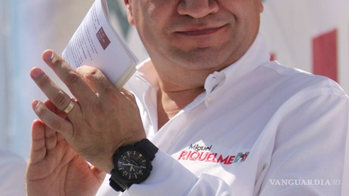 $!4 de junio, la batalla decisiva del PRI antes de 2018