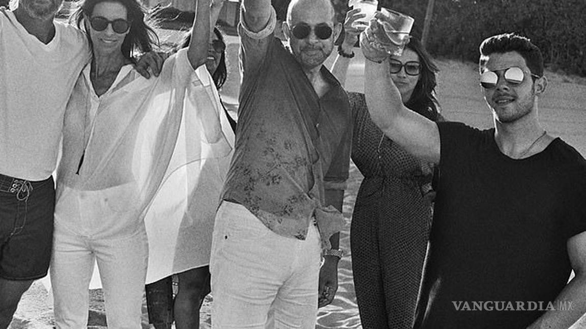 $!Nick Jonas lanza su tequila Villa One