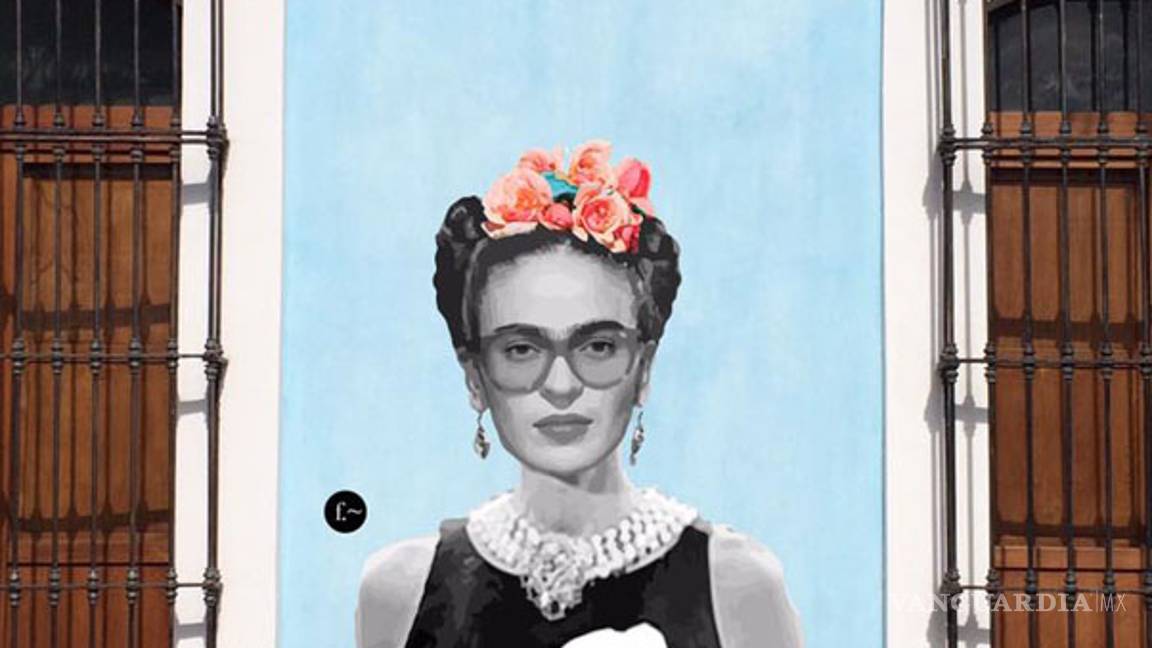 $!Efe de Froy, híbridos de la cultura pop