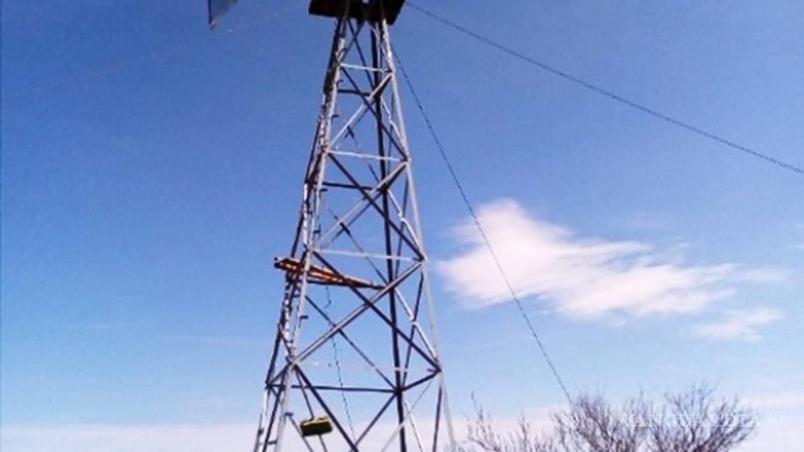 $!Asegura Chihuahua ‘mega rancho’ de 30 mil hectáreas a César Duarte