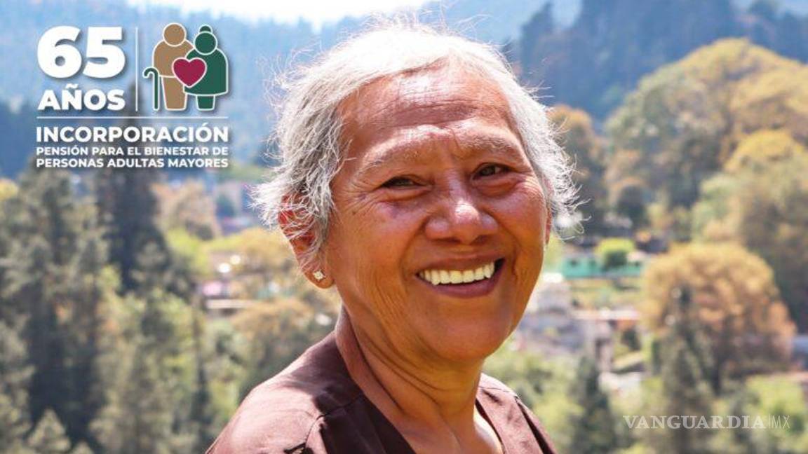 $!El registro se realizará de acuerdo con la letra inicial del primer apellido de la persona adulta