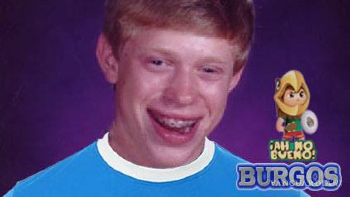 $!Los memes de la última jornada del futbol mexicano