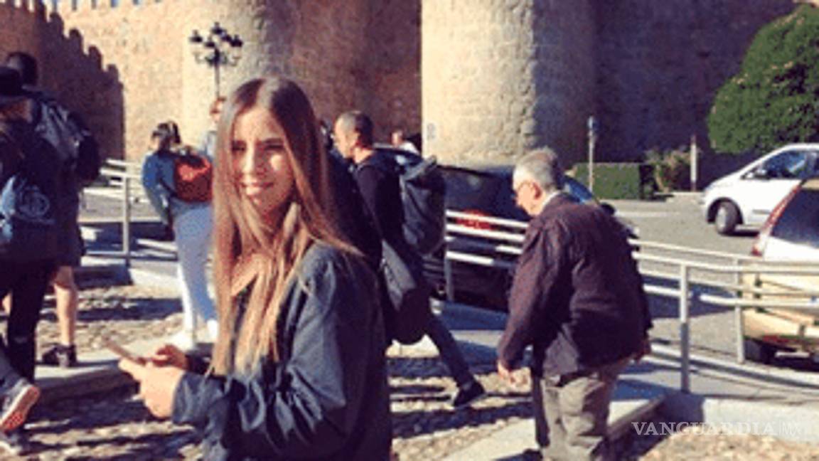 $!¿Te acuerdas de Lady 100 pesos?, así luce hoy