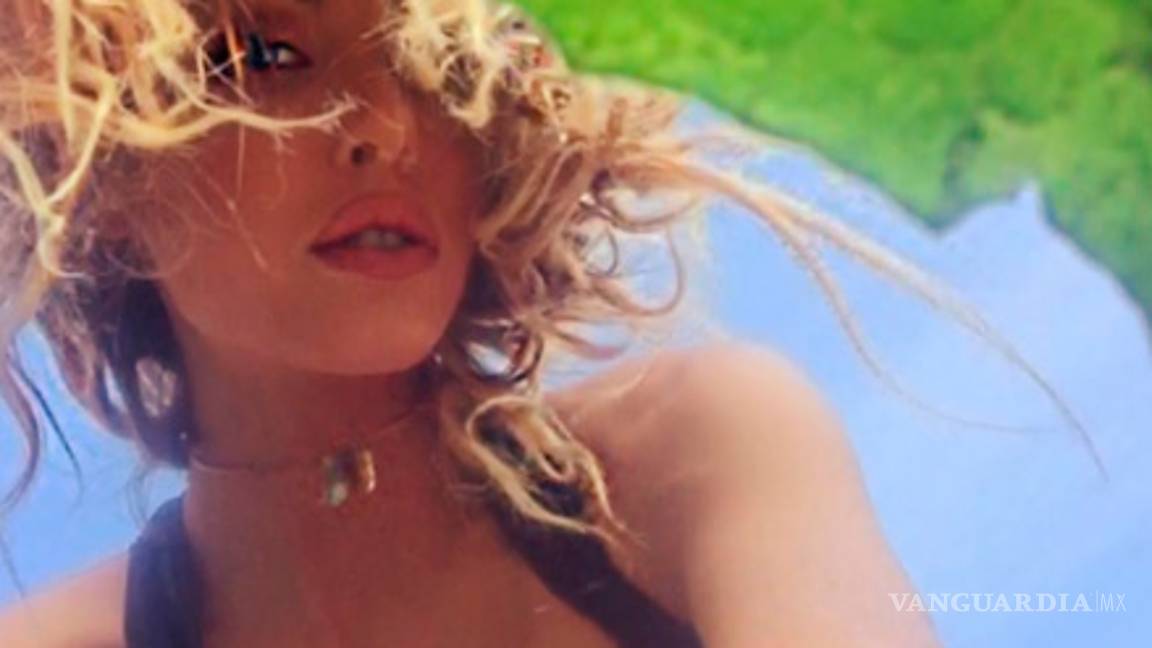 $!Pese a lucir súper sexy, hija de Olivia Newton-John se arrepiente de las cirugías (fotos)