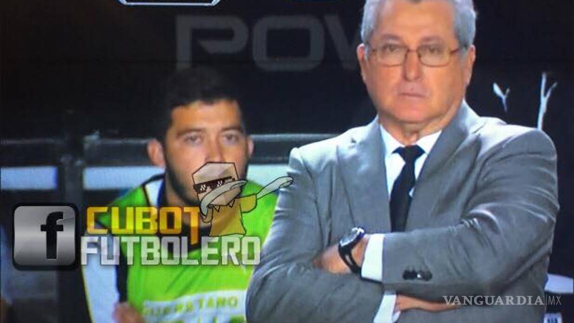 $!Los 'incomparables' memes por la derrota de Tigres