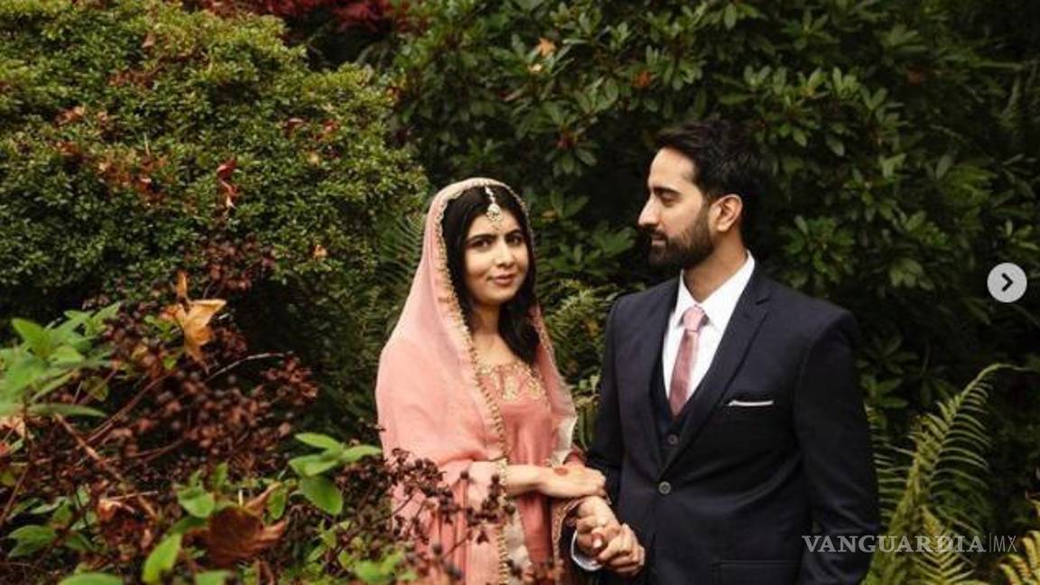 $!Hasta ahora la activista había mantenido su vida personal de manera privada.