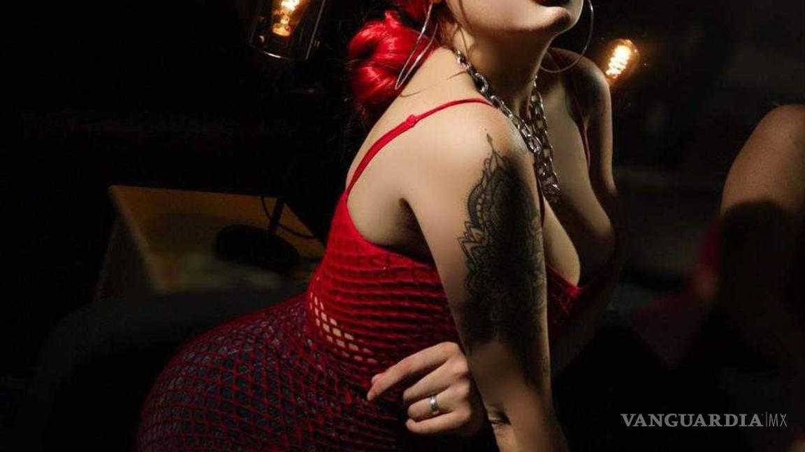 $!¿Quién es Mc Mari, la reina del Brega Funk?