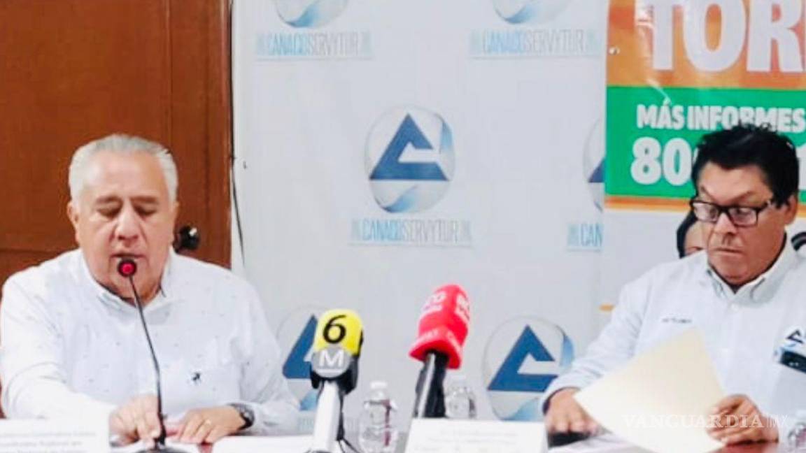 Ofertarán empleo para todos en Torreón: desde jóvenes hasta personas de 70 años