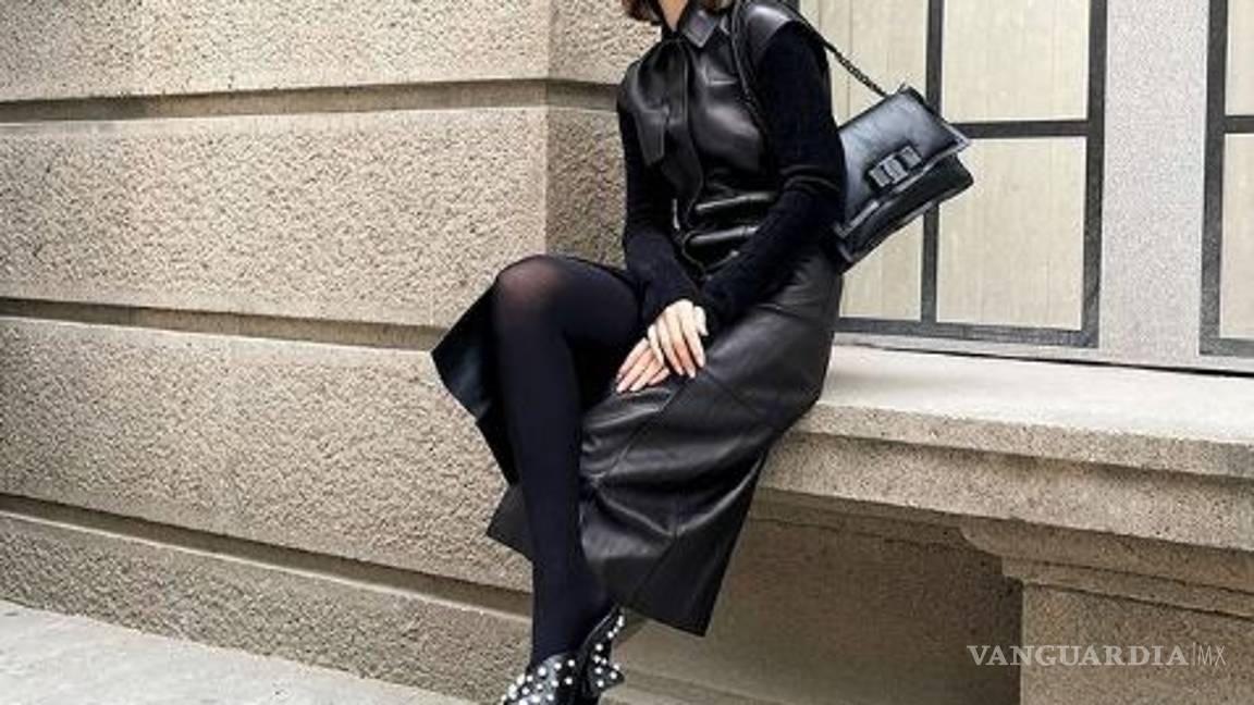 $!Ferragamo presenta colección Primavera-Verano 'intrigante', inspirada en el cine de Alfred Hitchcock (VIDEO)