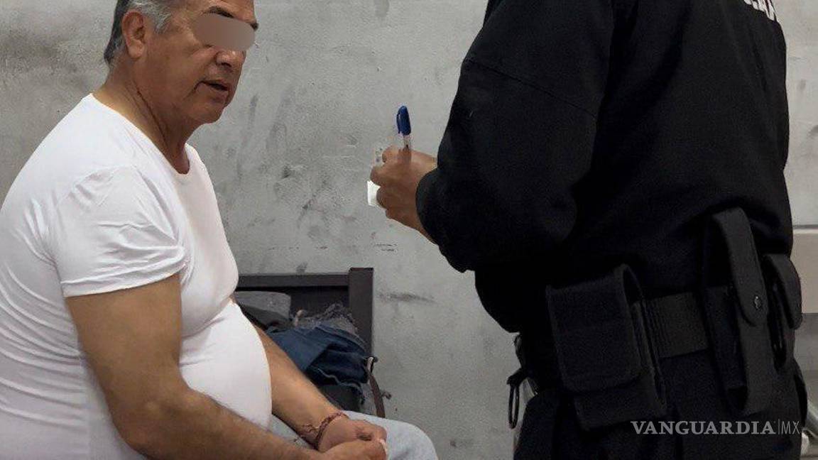 $!Relevancia. Autoridades federales consideraron que es el golpe más fuerte al crimen en una década.