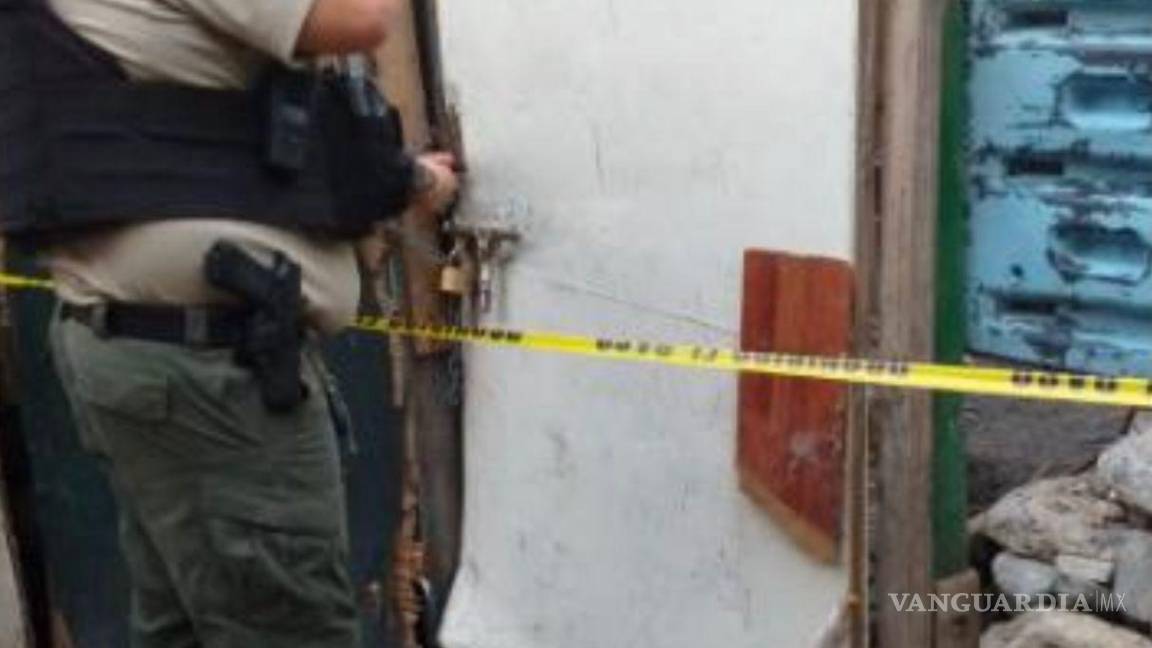 Confirma Fiscalía de Nuevo León hallazgo de cadáveres en cateo a una vivienda
