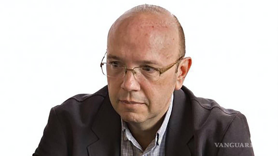 $!José María Ribas Alba, doctor en Derecho.