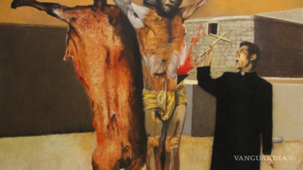 $!Arturo Rivera conocido por su arte provocativo y realista muere a los a los 75 años