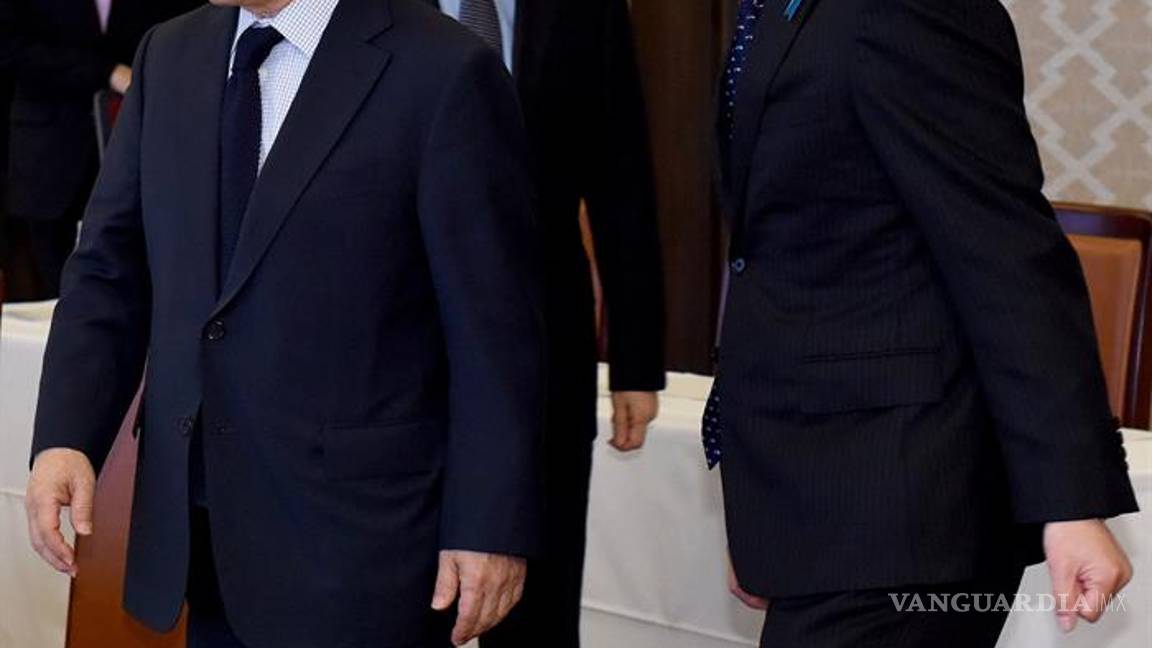 $!Japón, EU y Corea del Sur coordinarán acciones frente a Pyongyang