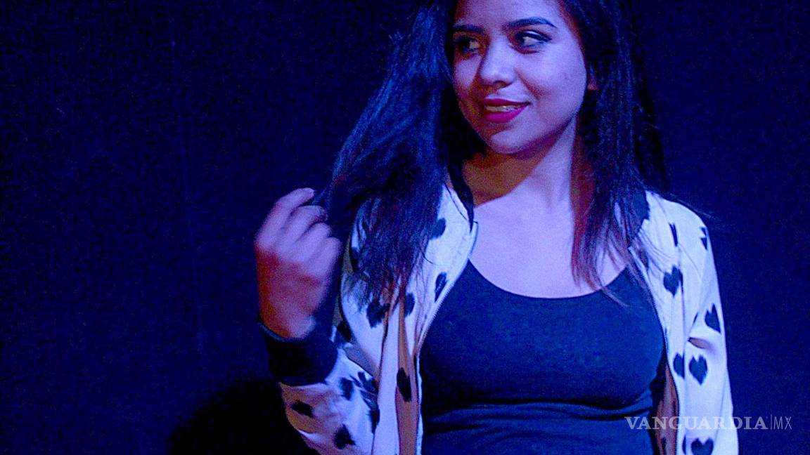 $!Dramatizando la voz de las calles