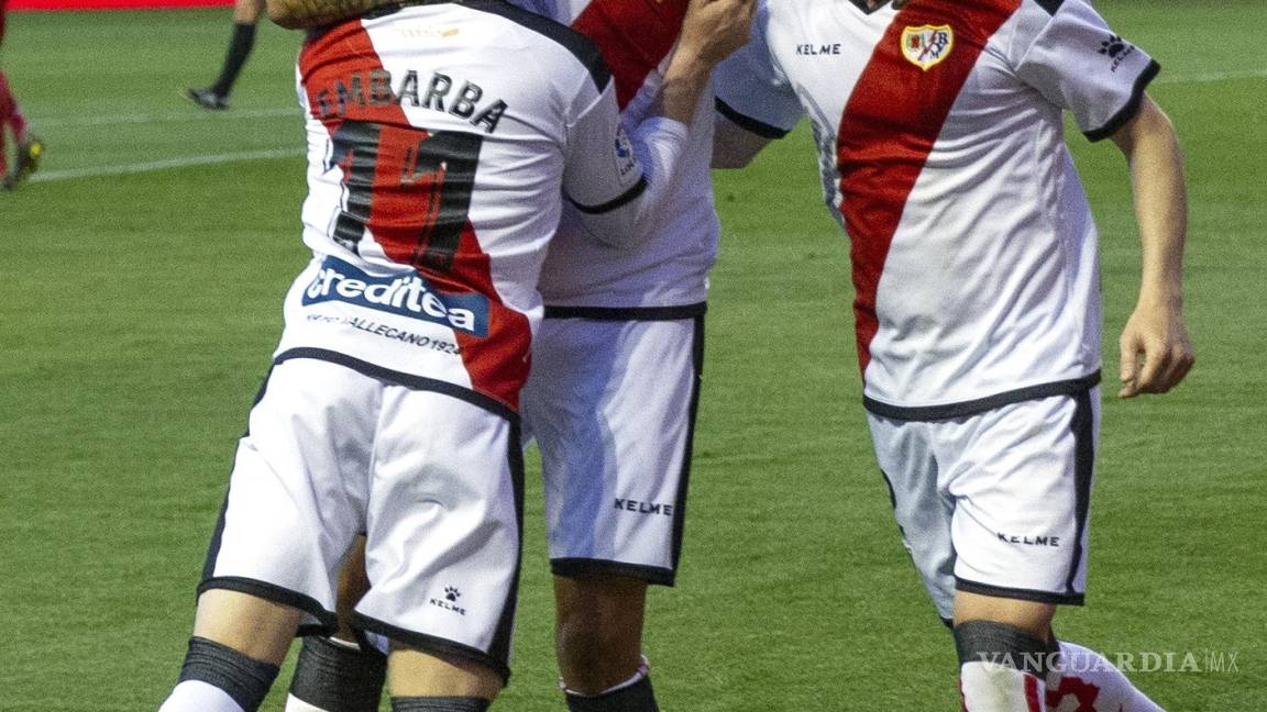 $!Real Madrid cae ante el Rayo Vallecano y cerrará la Temporada en números rojos