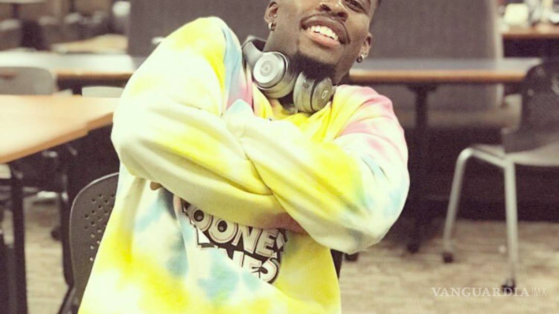 $!Jugador elegido por los Giants en el Draft de la NFL resulta herido en tiroteo afuera de campus universitario