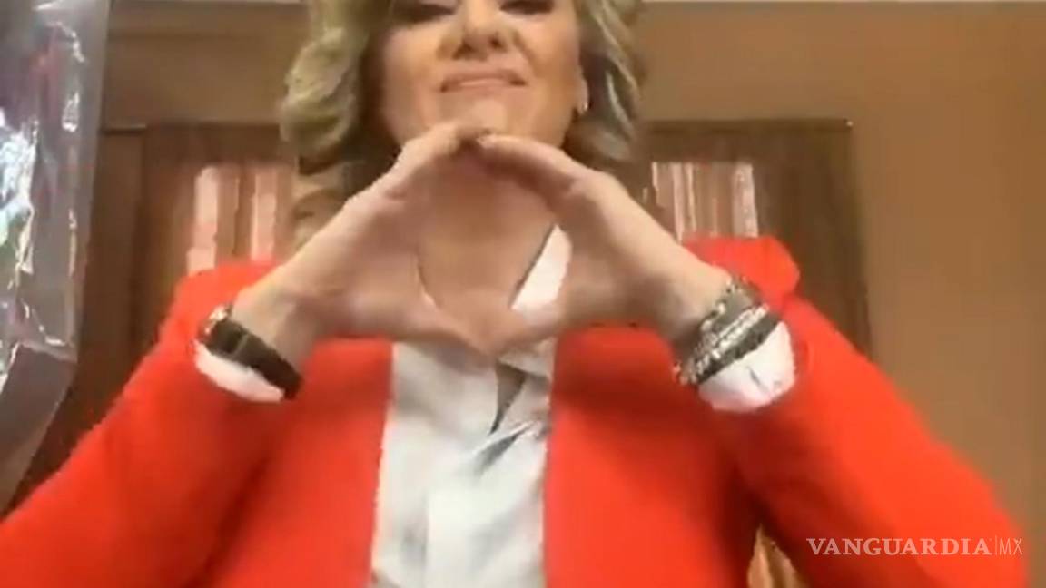 $!Estas son las estrellas que brillan en Tik Tok durante esta cuarentena