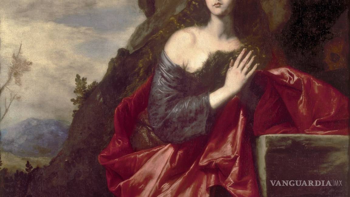 $!El dolor de la Pasión de Cristo a través del arte