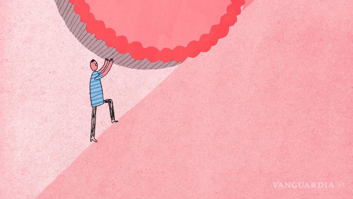 ‘Compraste las pinzas para pezones equivocadas’