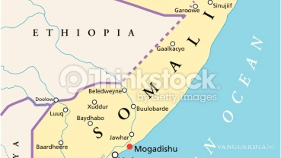 $!Azota hambruna a Somalia