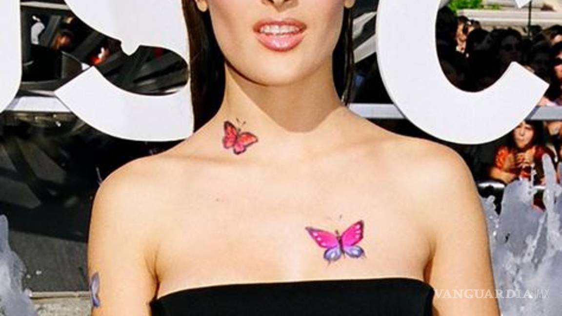 $!Billy Porter luce como Salma Hayek en los Critic´s Choice Awards