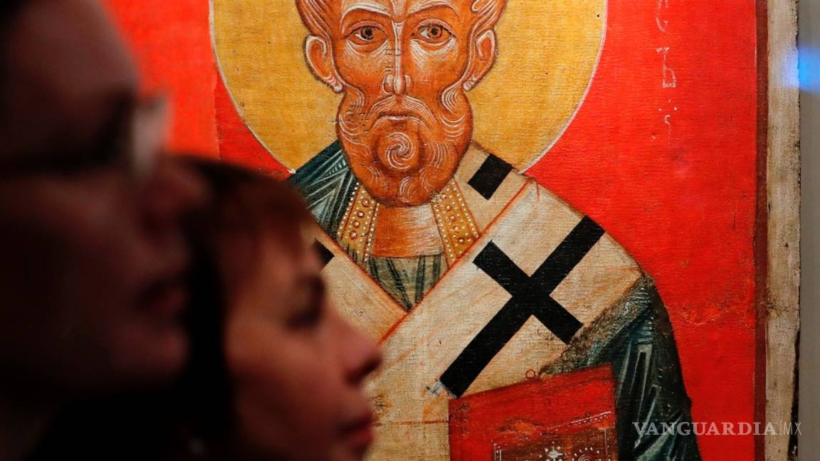 $!El Hermitage es considerado el museo más grande del mundo