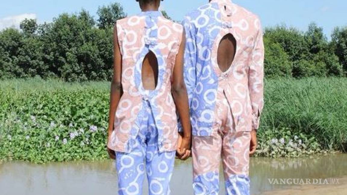 $!La moda actual tiene nombre: genderless