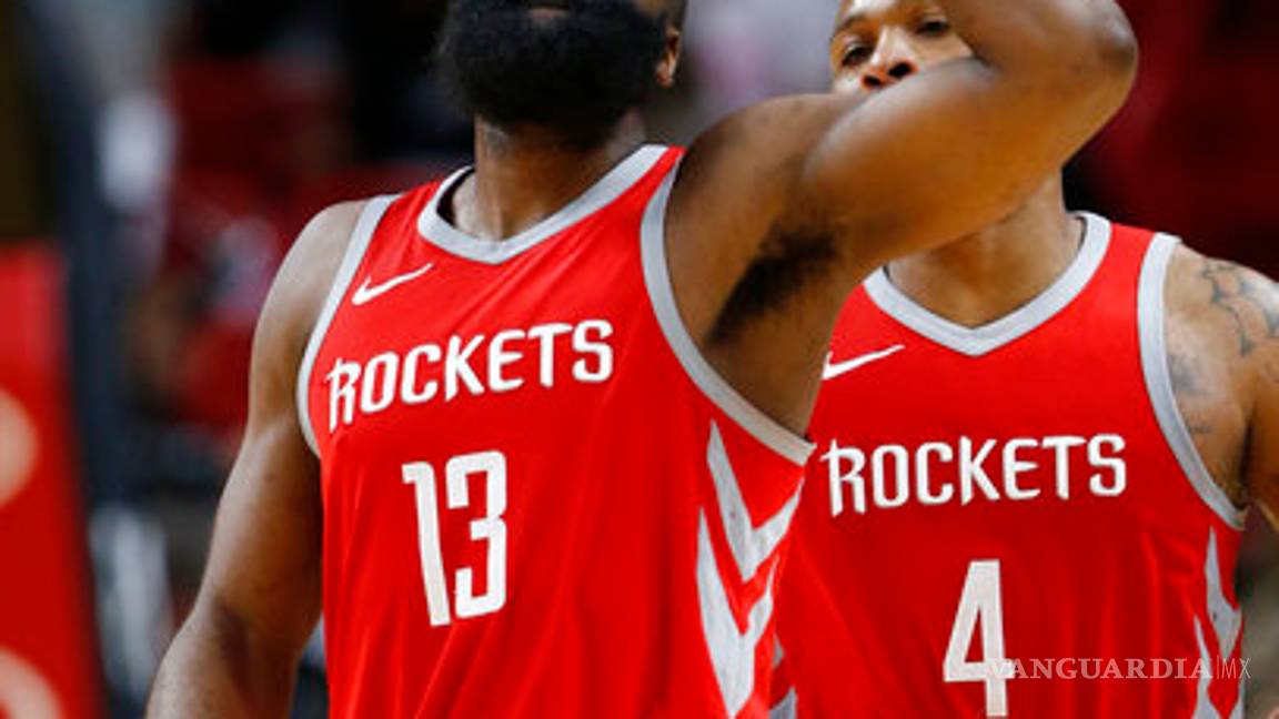 $!Pistons mantienen invicto con Griffin