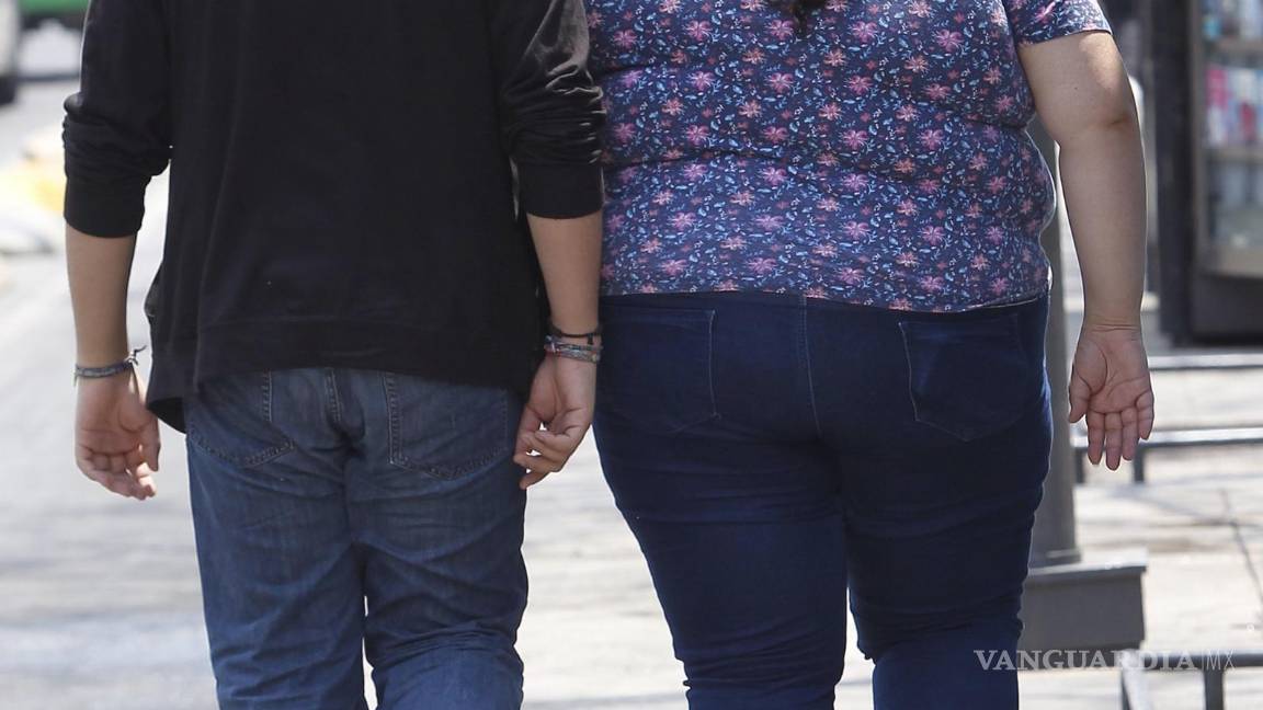 $!“Las pruebas clínicas y las instrucciones de dosis no siempre garantizan que los medicamentos serán seguros para personas con obesidad”, dijo Christina Chow