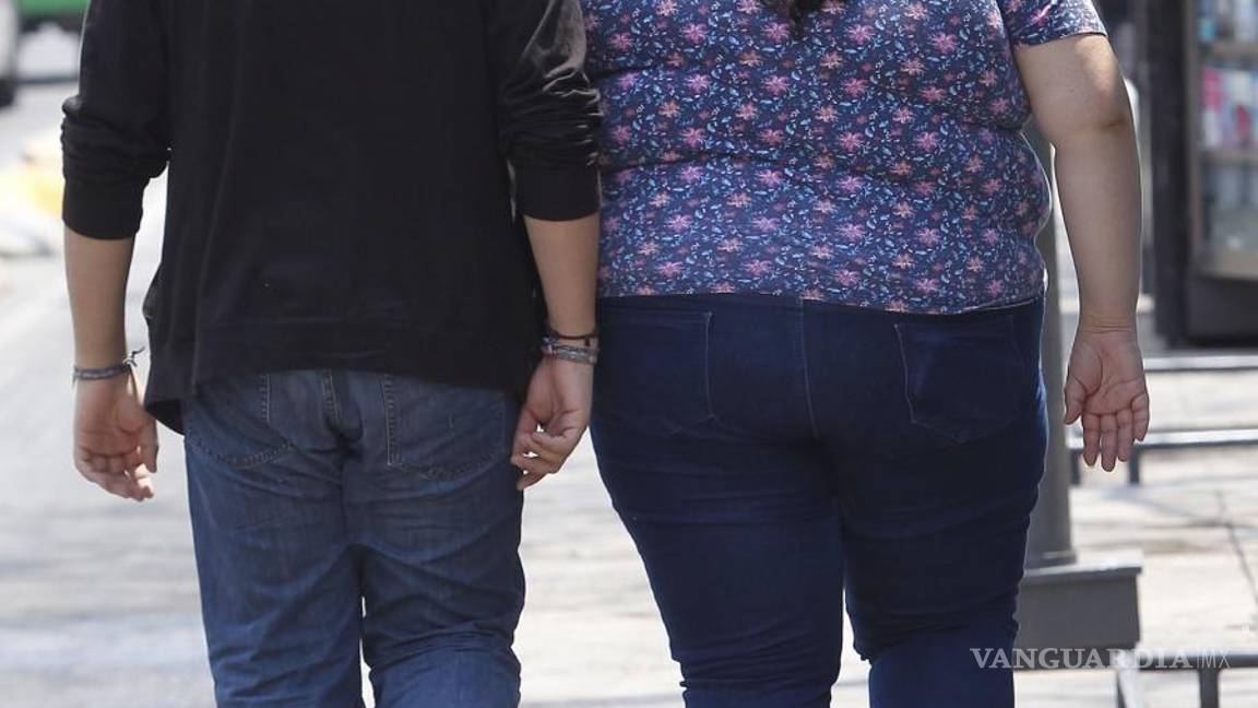 $!En 2035, aproximadamente 1.900 millones de personas (casi el doble que actualmente) sufrirán de sobrepeso y obesidad en el planeta.