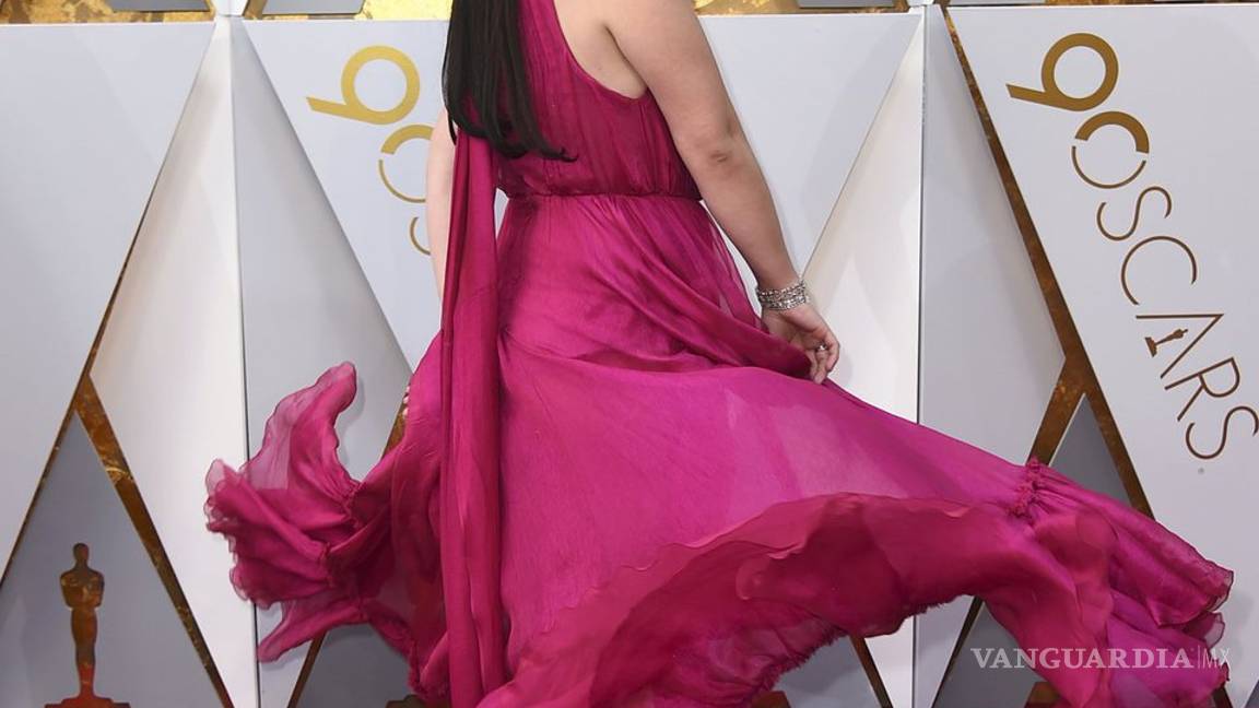 $!Kate Moss inaugura exposición en Chile junto a Daniela Vega