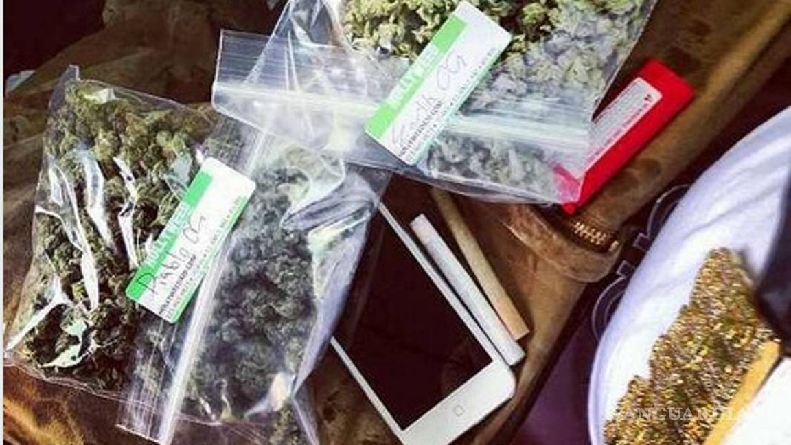 $!Serafín Zambada, el 'narcojunior' que presumía su poder en redes sociales