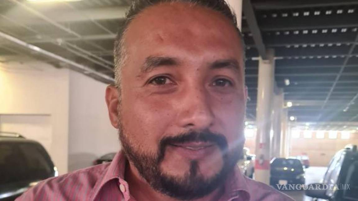 $!El titular de Inspección y Verificación municipal, Raúl Gerardo Rodríguez García, informó que el programa “Torreón en Orden” ha dado resultados.