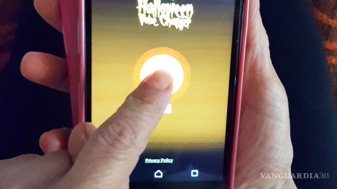 $!Ocho aplicaciones para que tengas un Halloween de miedo